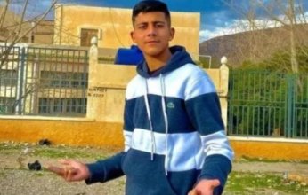 فيديو: تدخل عنيف من مدافع ينهي حياة لاعب جزائري عمره 17 عاما