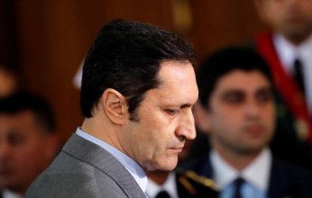 «دون المستوى».. علاء مبارك يغرد عن مناظرة بايدن وترامب