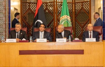 السعودية تعلن موقفها من نتائج الاجتماع الليبي في القاهرة