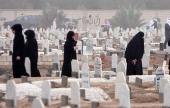 الكويت تعلن 3 مواعيد للدفن في رمضان