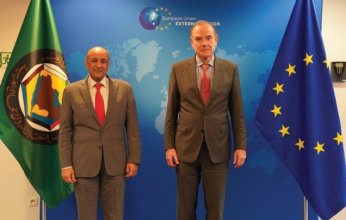 إعفاء الخليجيين من تأشيرة «شنغن» في مباحثات بروكسل