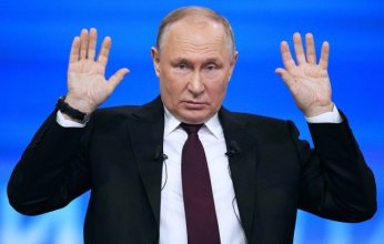 وثائق سرية| خطة روسية لتدمير أوروبا.. بوتين يجهز «الشيطان 2»