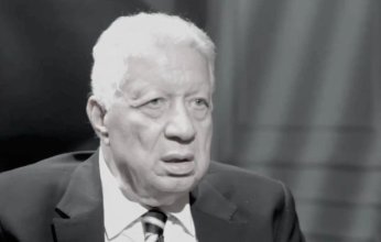 مرتضى منصور: قاتل الملك فاروق مات على طريقة سعاد حسني