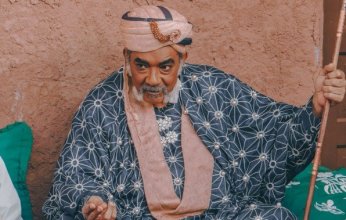 مسلسل «الخن».. رحلة عبر الزمن من زنجبار إلى الكويت