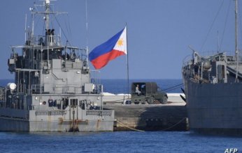 اصطدام عسكري يفجر التوتر في بحر الصين الجنوبي