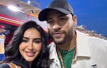 سيلفي مع نيمار يفتح أبواب الجحيم على فاشينيستا سعودية