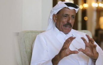 ملياردير إماراتي يفتح النار على إيران.. مسرحية هزلية