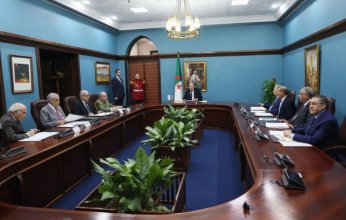 إعلان مفاجئ عن تقديم موعد «رئاسية الجزائر»