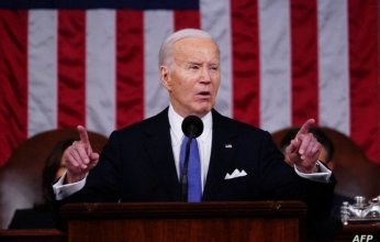 بايدن يؤكد على التزامه بنقل السلطة إلى ترامب بشكل سلمي