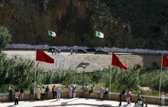 نزع فتيل الأزمة.. المغرب ينفي رسميا مصادرة مقار دبلوماسية جزائرية