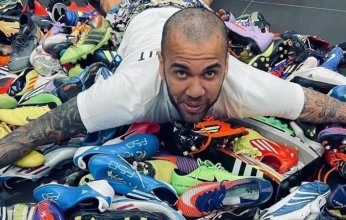 إطلاق سراح داني ألفيس المتهم باغتصاب فتاة بملهى ليلي