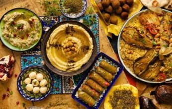 وجبة إفطارك اليوم مع «خليجيون».. من المطبخ الليبي