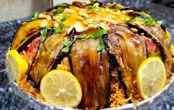 وجبة فطارك مع «خليجيون».. من المطبخ الفلسطيني