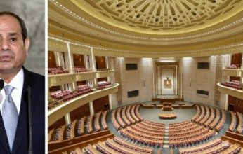 «خليجيون» تكشف ملامح حفل تنصيب السيسي لولاية ثالثة