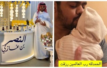 بعد جدل واسع.. السعودية تمنع تسمية الأبناء بـ«الهلال» أو «النصر»