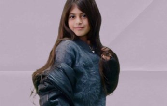 لافينيا نادر.. موهبة مصرية تعيد كتابة تاريخ الأطفال في الدراما