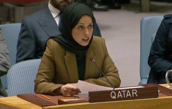 قطر تدين محاولات تفكيك الأونروا وتتعهد بدفع 25 مليون دولار إضافية للوكالة