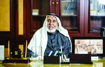 نعاه محمد بن راشد ويحبه الإماراتيون.. من هو الراحل سعيد جمعة النابودة؟