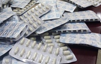 تنسيق خليجي يسقط أكبر شحنة مخدرات