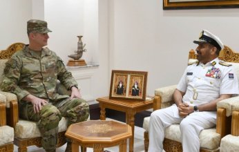 عُمان مركز الرسائل الأميركية إلى الحوثيين وإيران