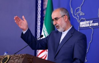 أول رد إيراني على تقرير الخبراء الأميين عن احتجاجات 2022