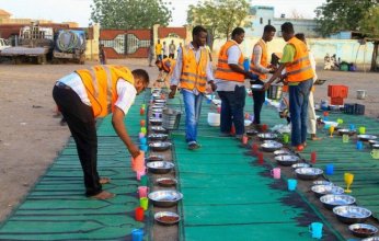 الحرب تطفئ بهجة رمضان في السودان