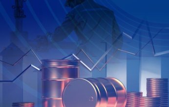 سعر برميل النفط الكويتي يرتفع 45 سنتاً ليبلغ 77.99 دولار