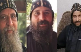 مصر: مفاجأة صادمة في هوية قاتل الرهبان الثلاثة في جنوب أفريقيا