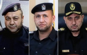 لماذا تغتال إسرائيل قادة الشرطة في غزة؟