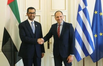 الإمارات واليونان توقعان اتفاقًا استثماريًا بـ200 مليون يورو
