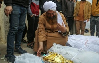 خيارات أميركية غامضة بعد اجتياح رفح.. رئيس الموساد إلى الدوحة