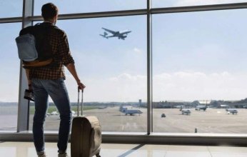 تفاصيل القبض على أميركي يحمل طلقات نارية في مطار دبي