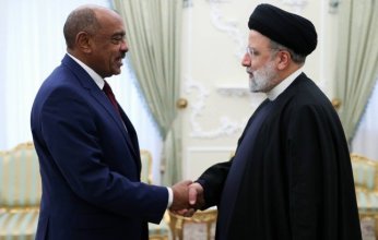 الجيش السوداني يرد بشأن العرض الإيراني لبناء قاعدة عسكرية على البحر الأحمر