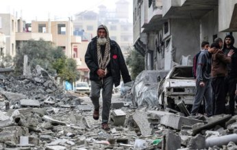 مجزرة شاحنات جديدة ومخاوف من مجاعة ورعب من اجتياح وشيك.. يوم عصيب في غزة