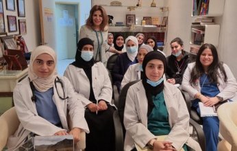 فريدة الحبيب للكويتيين: بعد سنوات لن تجدوا غير النساء لإنقاذ أرواحكم