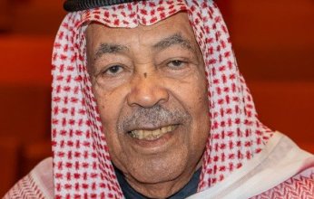 تكريم سعد الفرج في يوم الأديب الكويتي.. محطات في مسيرته