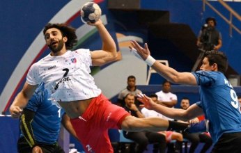 الكويت بطلا لسوبر اليد على حساب القادسية