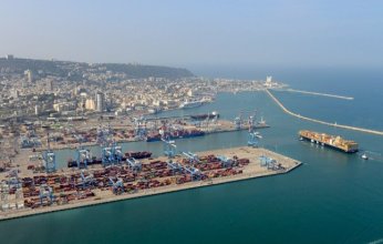 فصائل عراقية تنفذ هجوما جديدا على على ميناء إسرائيلي