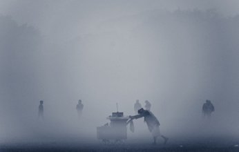 جسيمات دقيقة تقتل أكثر من مليون شخص سنويا