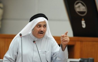مرشح لمجلس الأمة الكويتي: أنا جاي أربي ناس ما عرفت تربيها حكومات سابقة