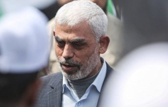 عاجل.. هيئة البث الإسرائيلية تعلن استشهاد يحيى السنوار زعيم حماس