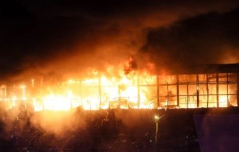 بعد الهجوم على موسكو.. ماذا نعرف عن تنظيم «داعش خراسان»؟