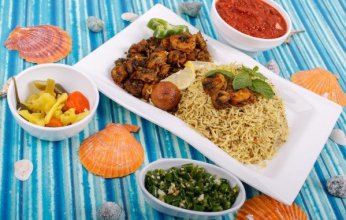 وجبة فطارك مع «خليجيون».. من المطبخ الكويتي