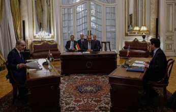حماس ترد على مقترح إسرائيلي بقوات عربية في غزة