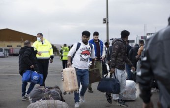 إحداها عربية.. 4 دول متهمة بارتكاب انتهاكات ضد المهاجرين في المتوسط