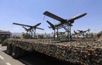 الحوثيون يقصفون إيلات بالصواريخ المجنحة