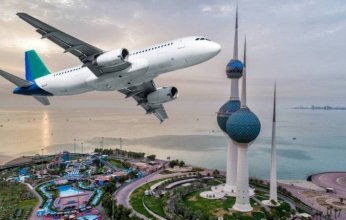 حقيقة خروج شركات طيران من السوق الكويتية بسبب التعويضات