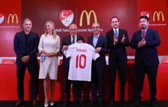 اتحاد الكرة التركي يفسخ التعاقد مع «ماكدونالدز» لدعمها إسرائيل