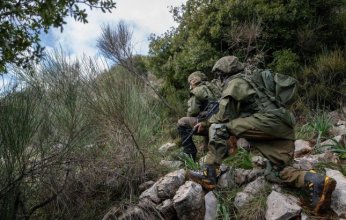 الاحتلال يدفع بـ «لواء هحاريم» على الحدود مع سوريا ولبنان.. ما القصة؟