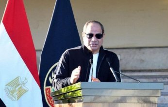 رسالة جديدة من السيسي بشأن اجتياح رفح